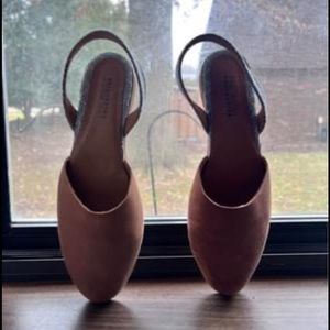 The Root Collective Jenny Slingback